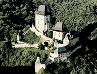 Karlštejn